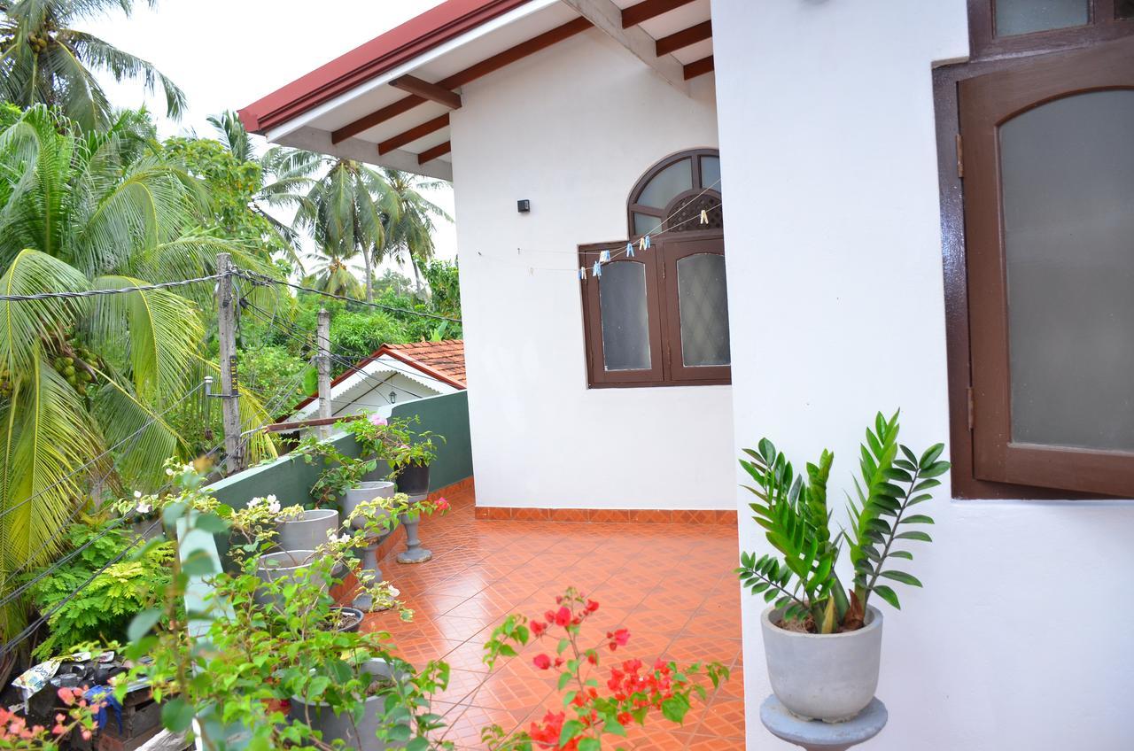 Lilly Palace Villa Guest House Negombo Exterior photo
